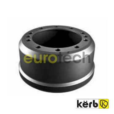 BRAKE DRUM - AJB 0335001 / 323131022676