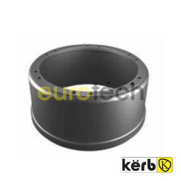 BRAKE DRUM - 3354210301 / 33642J0305