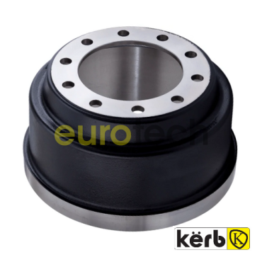 BRAKE DRUM -  3600A