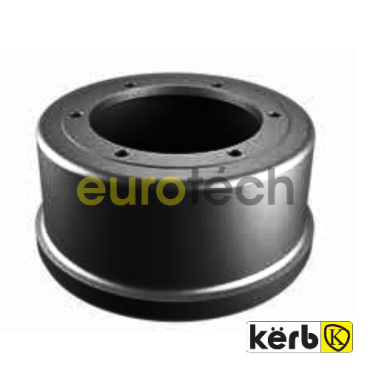 BRAKE DRUM - 4320790107