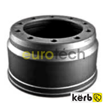 BRAKE DRUM - 55566258