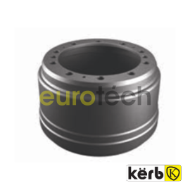 BRAKE DRUM - 1361331 /1414153/ 392386/ 1333117