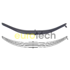 LEAF SPRING - 21204279