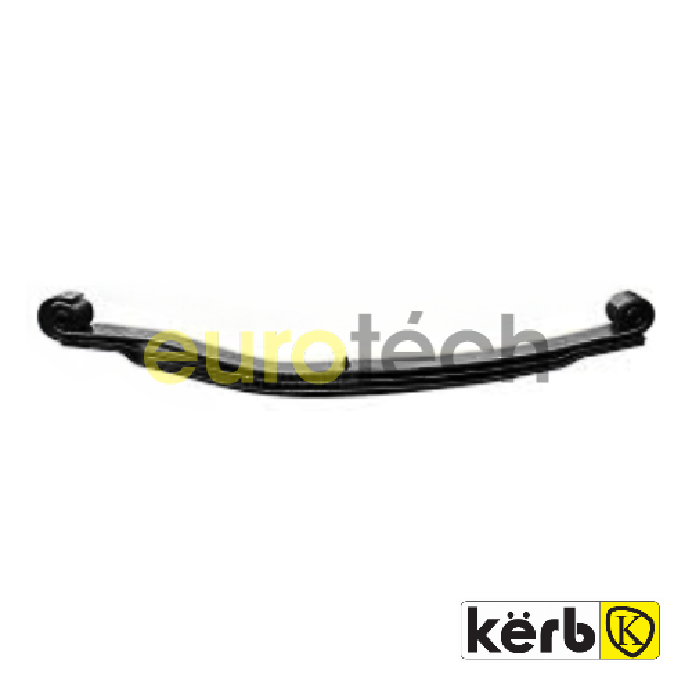 LEAF SPRING - 257 915