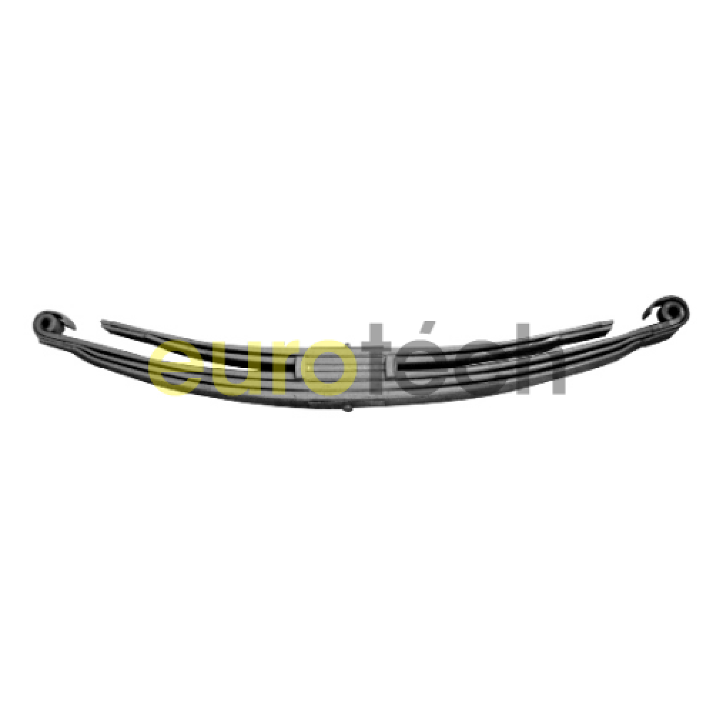 LEAF SPRING - 305070 - 3893200908