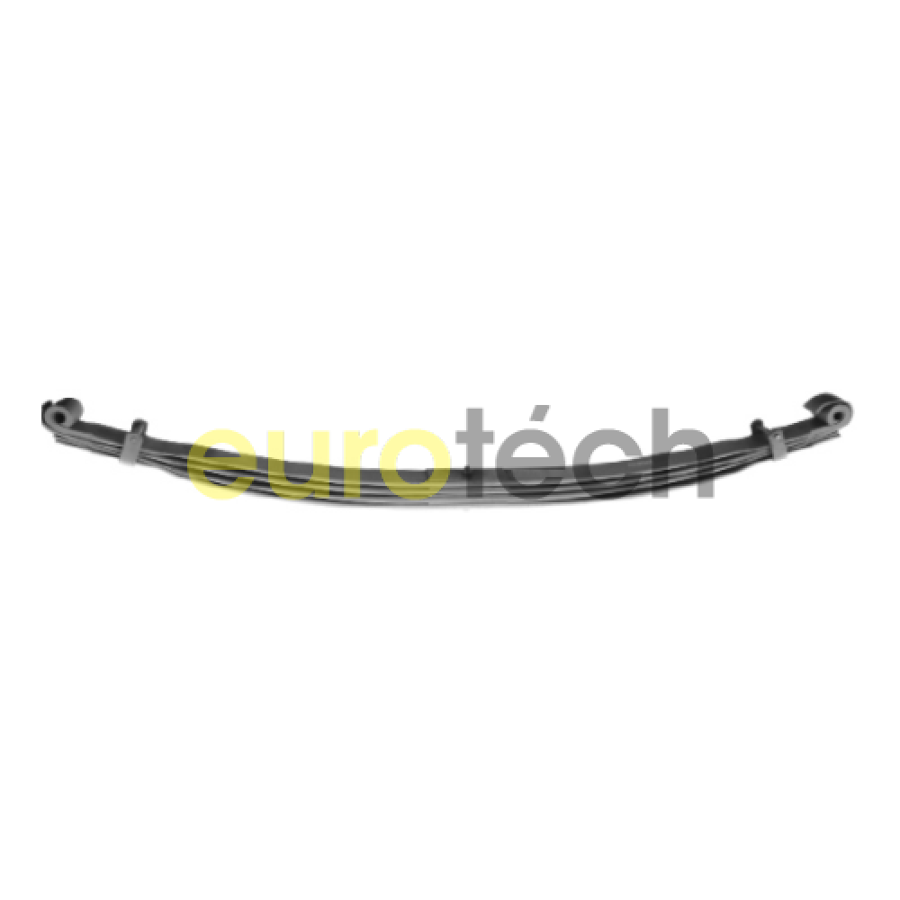 LEAF SPRING - 305360 - 6553201302