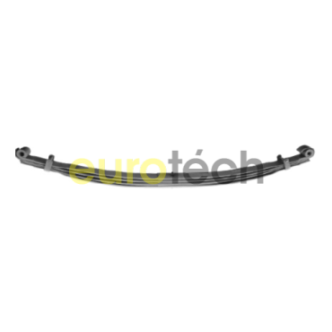 LEAF SPRING - 305360 - 6553201302