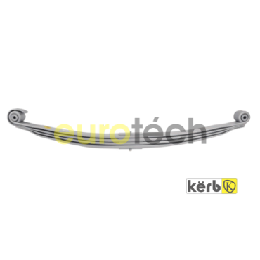 LEAF SPRING - 305550-308220- 6533200002