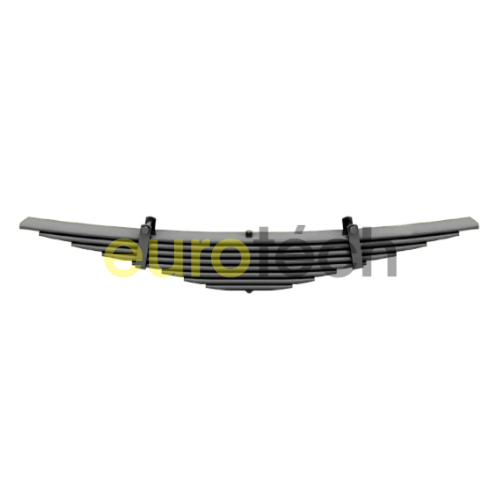 LEAF SPRING - 312510 - 3433200106