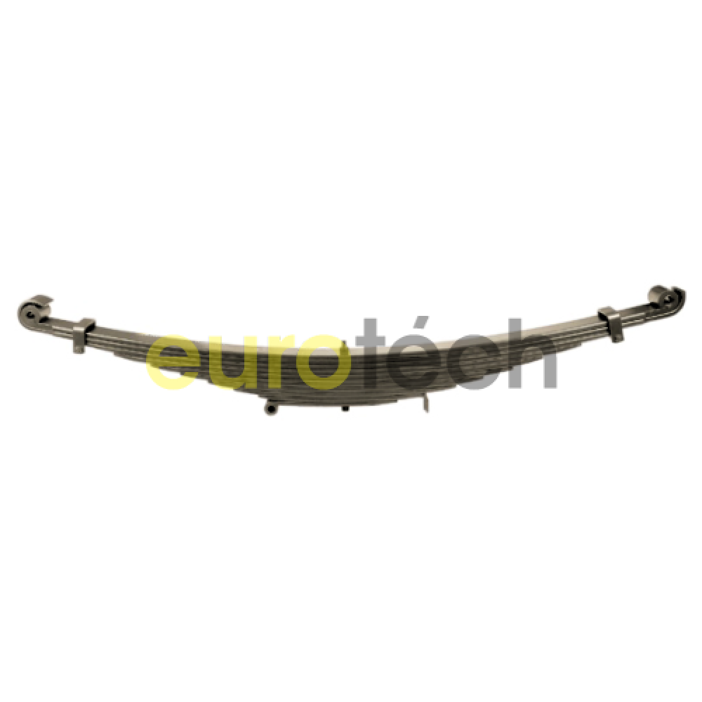 LEAF SPRING - 312740 - 3463205402