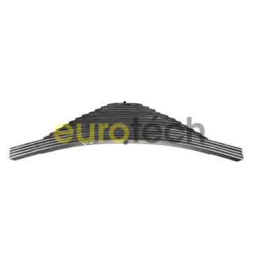 LEAF SPRING - 313290 - 3953200506