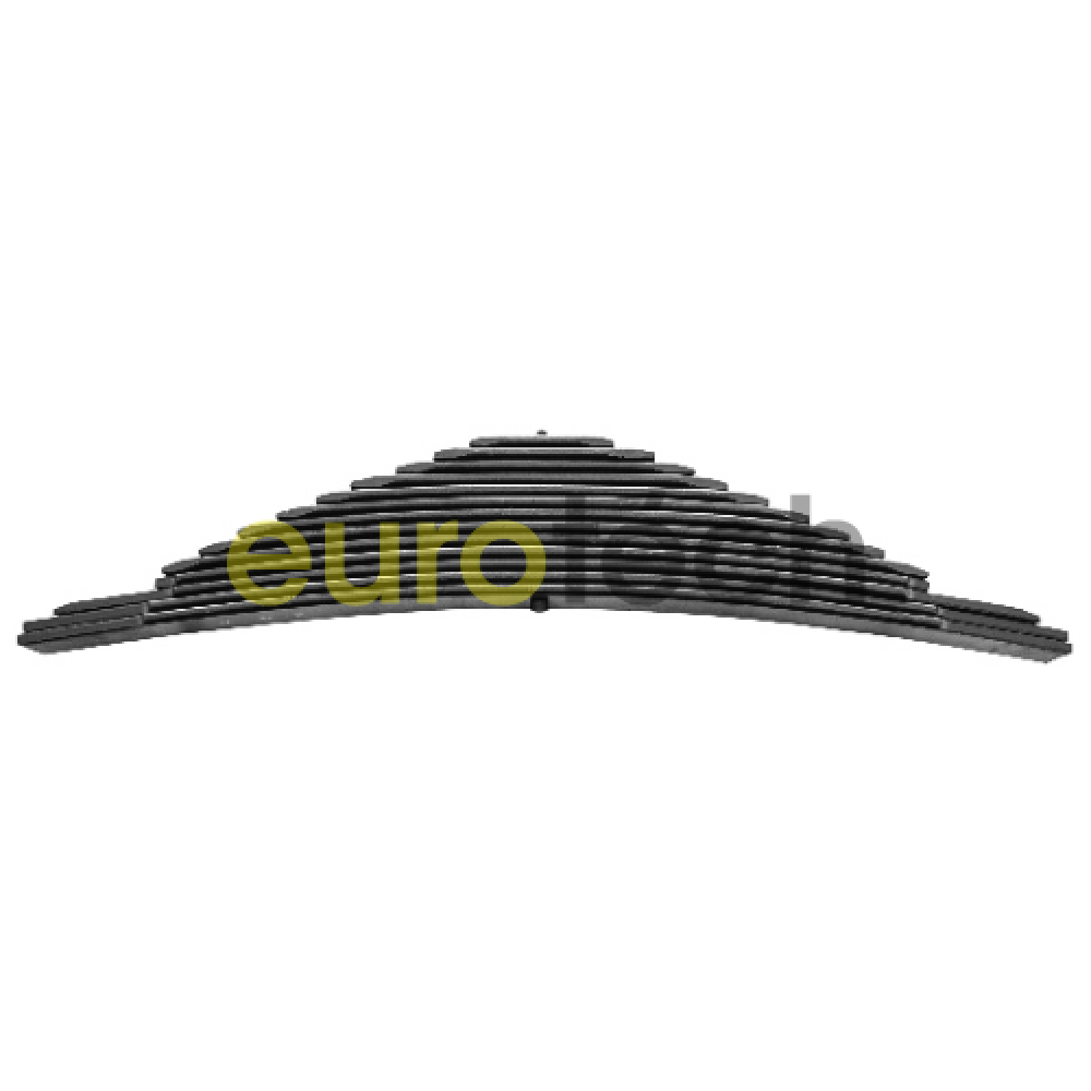 LEAF SPRING - 313370 - 3953200606