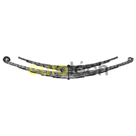 LEAF SPRING - 316210 - 3603200308