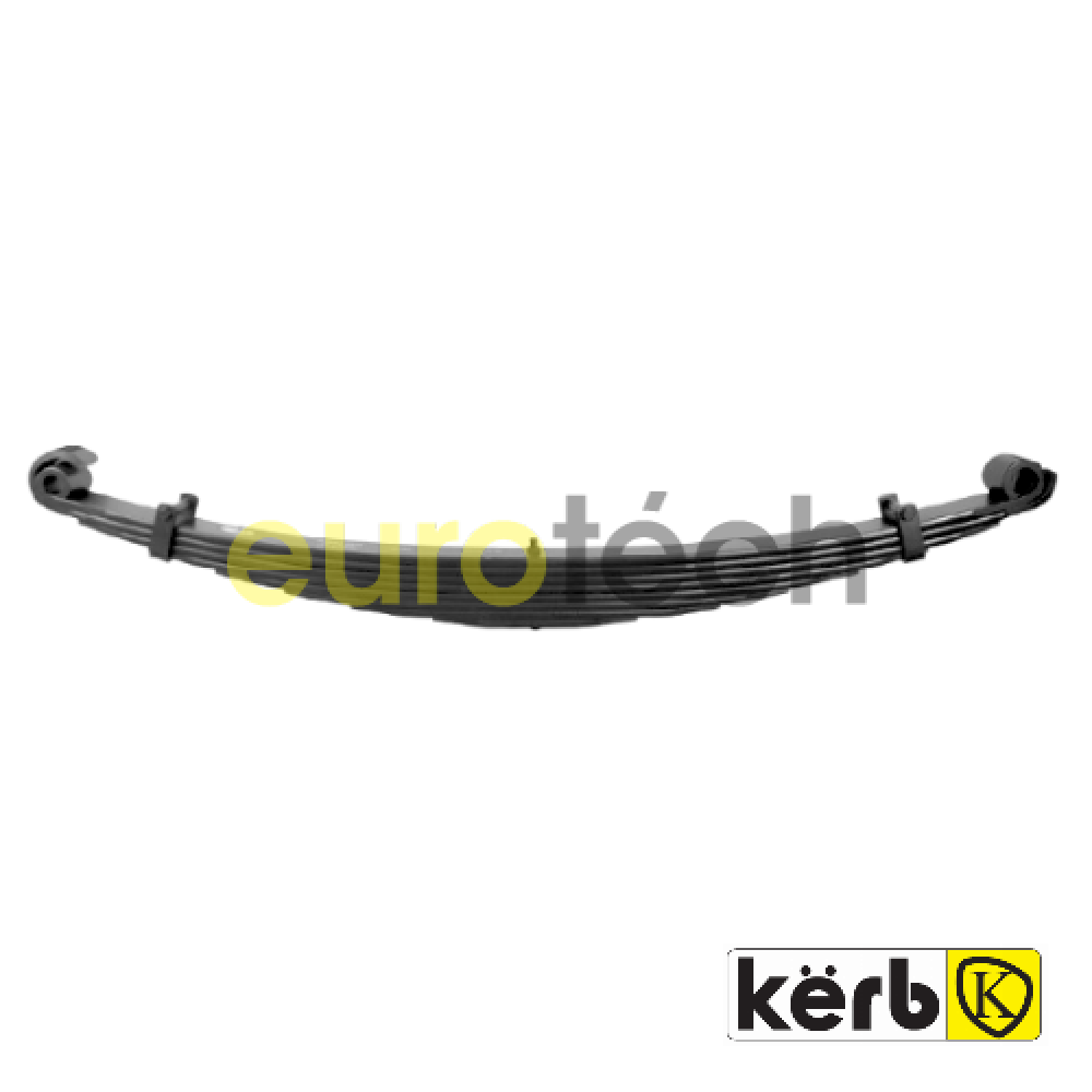 LEAF SPRING - 5001848113