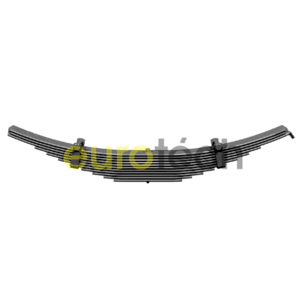 LEAF SPRING - 0508106340