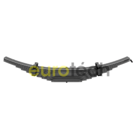 LEAF SPRING - 0508106340