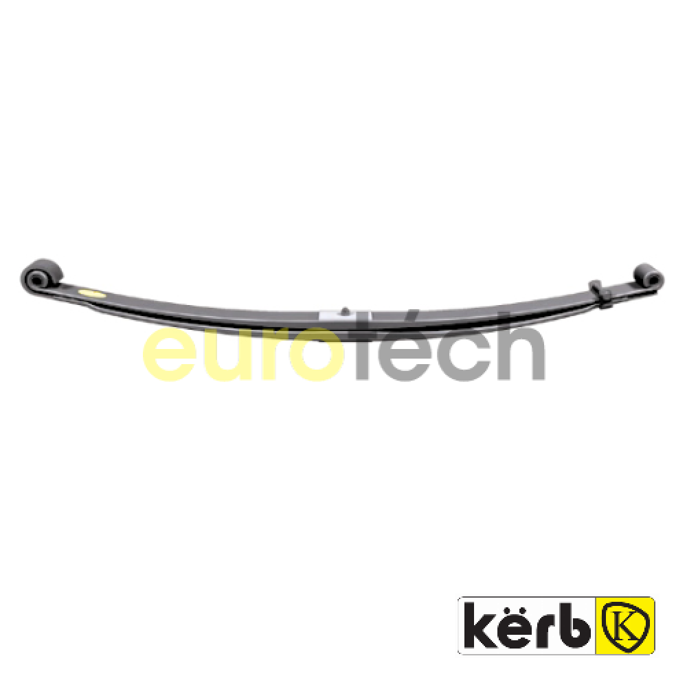 LEAF SPRING - 1377668