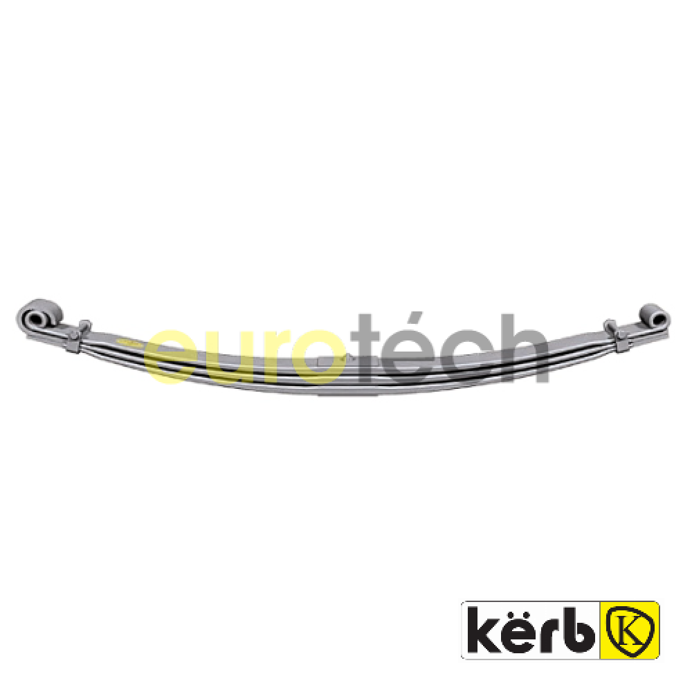 LEAF SPRING - 1377670