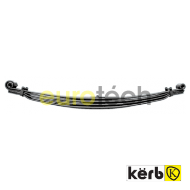 LEAF SPRING - 1377674