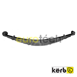 LEAF SPRING - 1377676