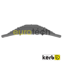 LEAF SPRING - 1398987