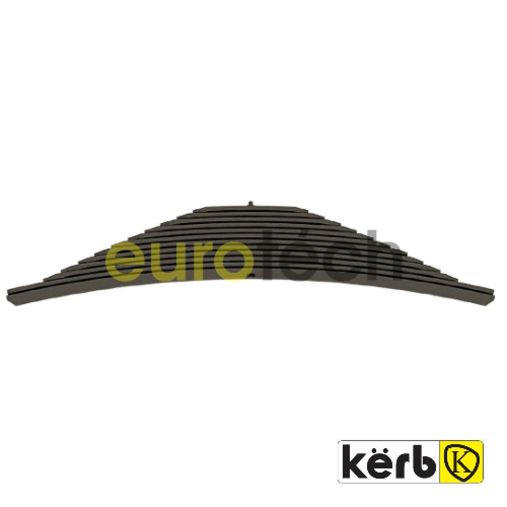 LEAF SPRING - 290260