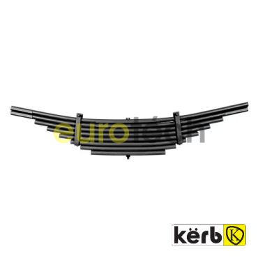 LEAF SPRING - 1547824 / 90199000