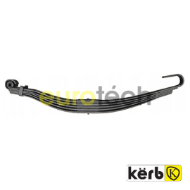 LEAF SPRING - 257355