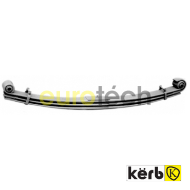 LEAF SPRING - 257428