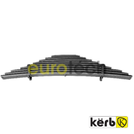 LEAF SPRING - 257624