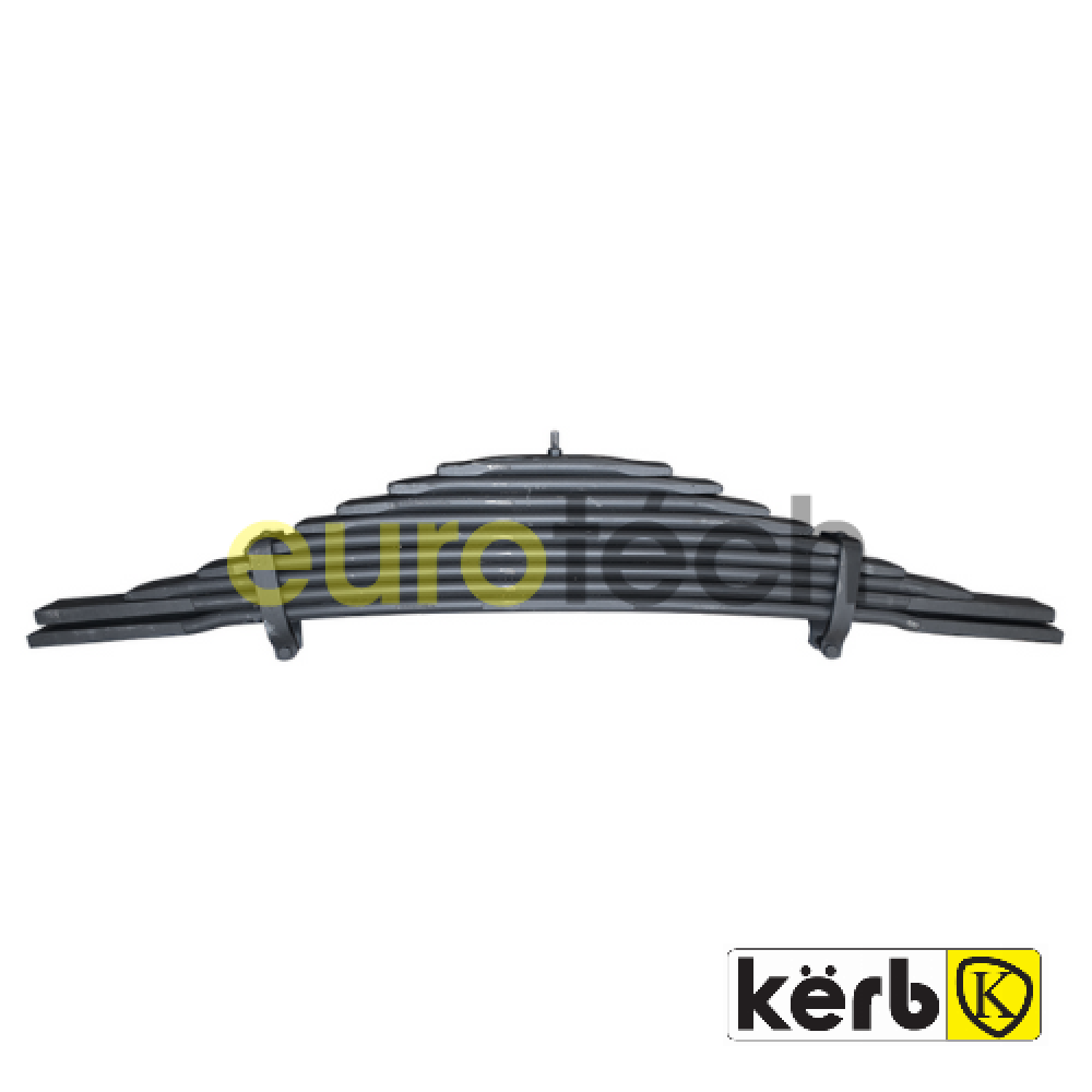 LEAF SPRING - 257653