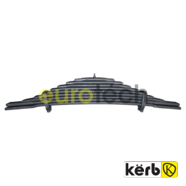 LEAF SPRING - 257653