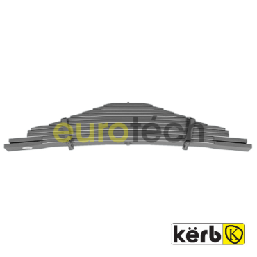 LEAF SPRING - 257658