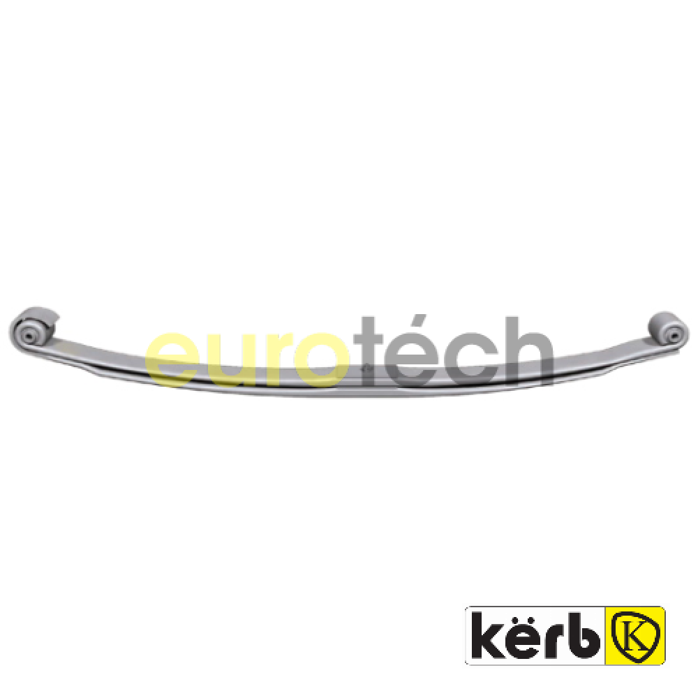 LEAF SPRING - 257840