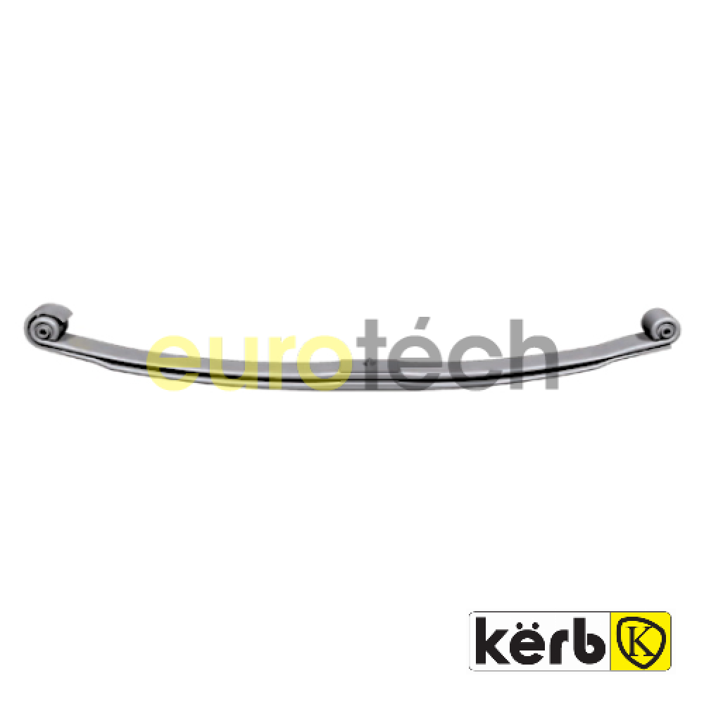 LEAF SPRING - 257927