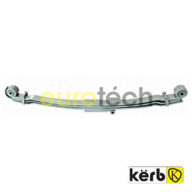 LEAF SPRING - 81434026142