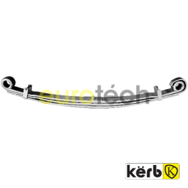 LEAF SPRING - 81434026282