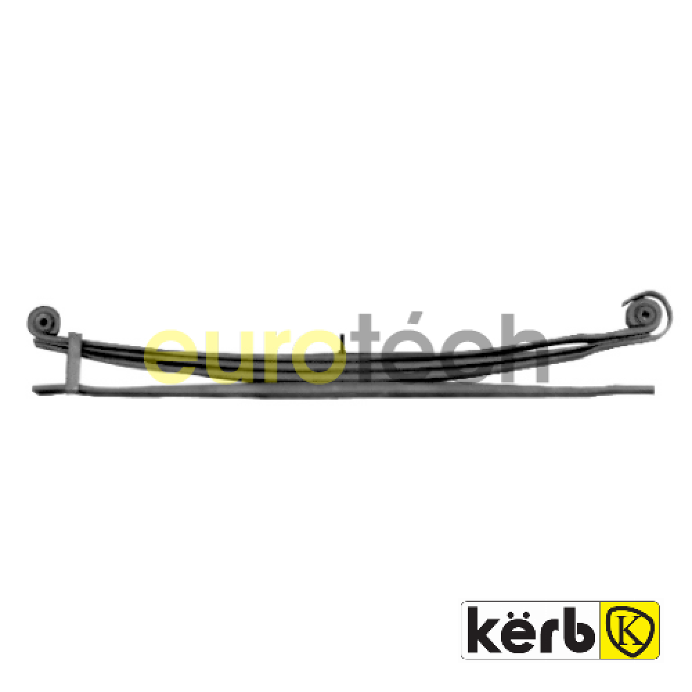 LEAF SPRING - 9433200108