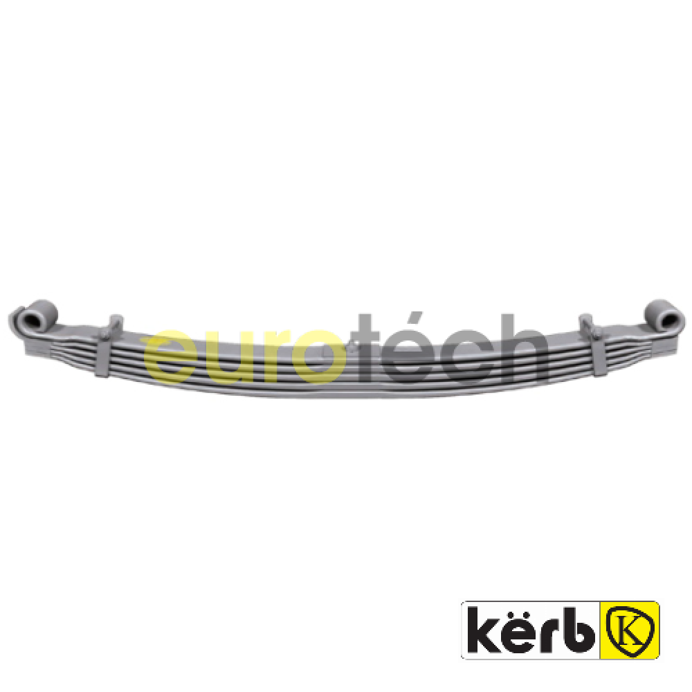 LEAF SPRING - 9493200702