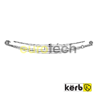 LEAF SPRING - 352525