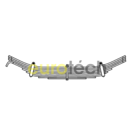 LEAF SPRING - U32730