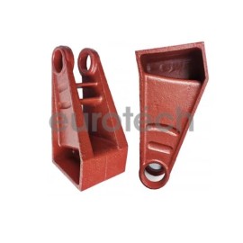 Hanger Bracket - 21205836