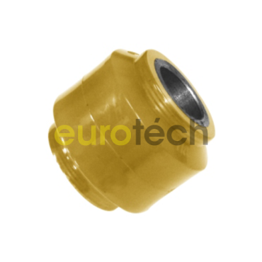 Rubber Bushing PU - 05.113.90.06.0