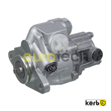 Steering Pump for MERCEDES ACTROS -  002 460 88 80, 002 460 89 80, 003 460 49 80