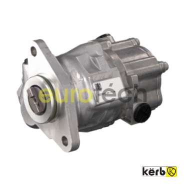 Steering Pump for MERCEDES ACTROS -  002 460 39 80, 002 460 08 80, LuK: 542 0032 10