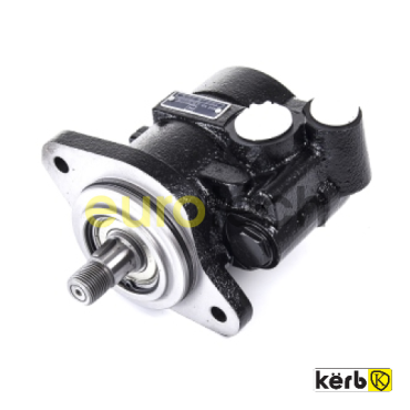 Steering Pump for VOLVO B 10, B 10B, B 10M, N 10 -  1585013, 8133047, 5001934, ZF- 7673 955 211