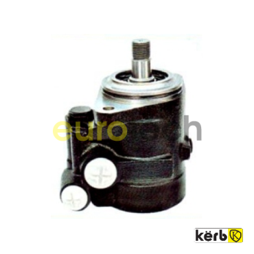 Steering Pump for VOLVO B 10, B 10B, B 10M, N 10 -  1591014, ZF 7673 955 209