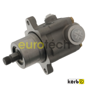 Steering Pump for VOLVO B 10, B 10B, B 10M, N 10 -  3172193, 8113268, 1628208, 