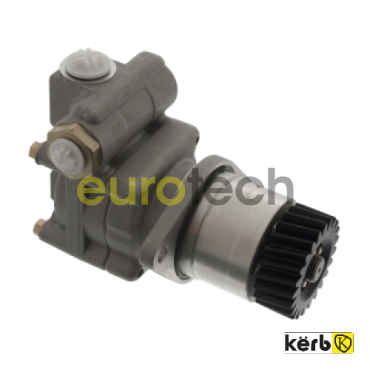 Steering Pump for VOLVO Fh12, Fm12, Nh12, B 12 -  3986328, 85000031, ZF: 7684 974 704