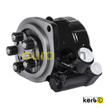 Steering Pump for SCANIA 3 SERIES TRUCK -  255028, 571028, 571364